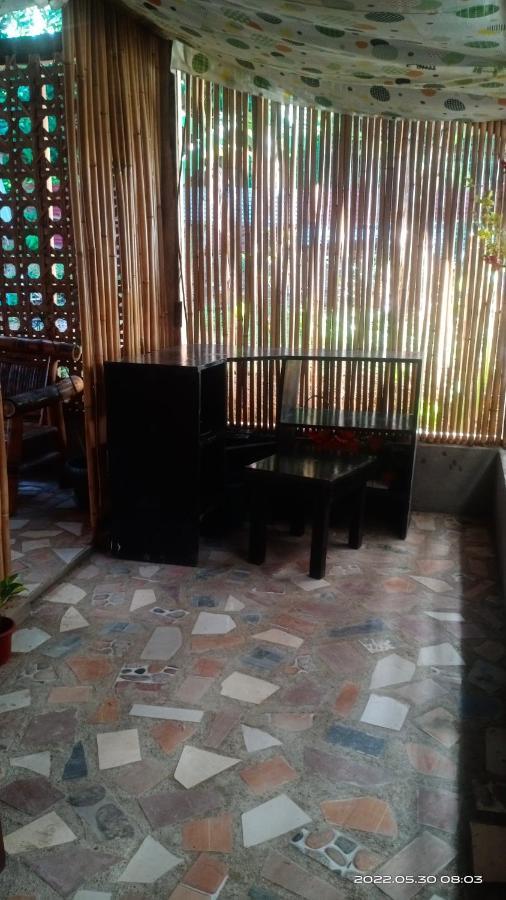 Forest Inn El Nido Exterior foto
