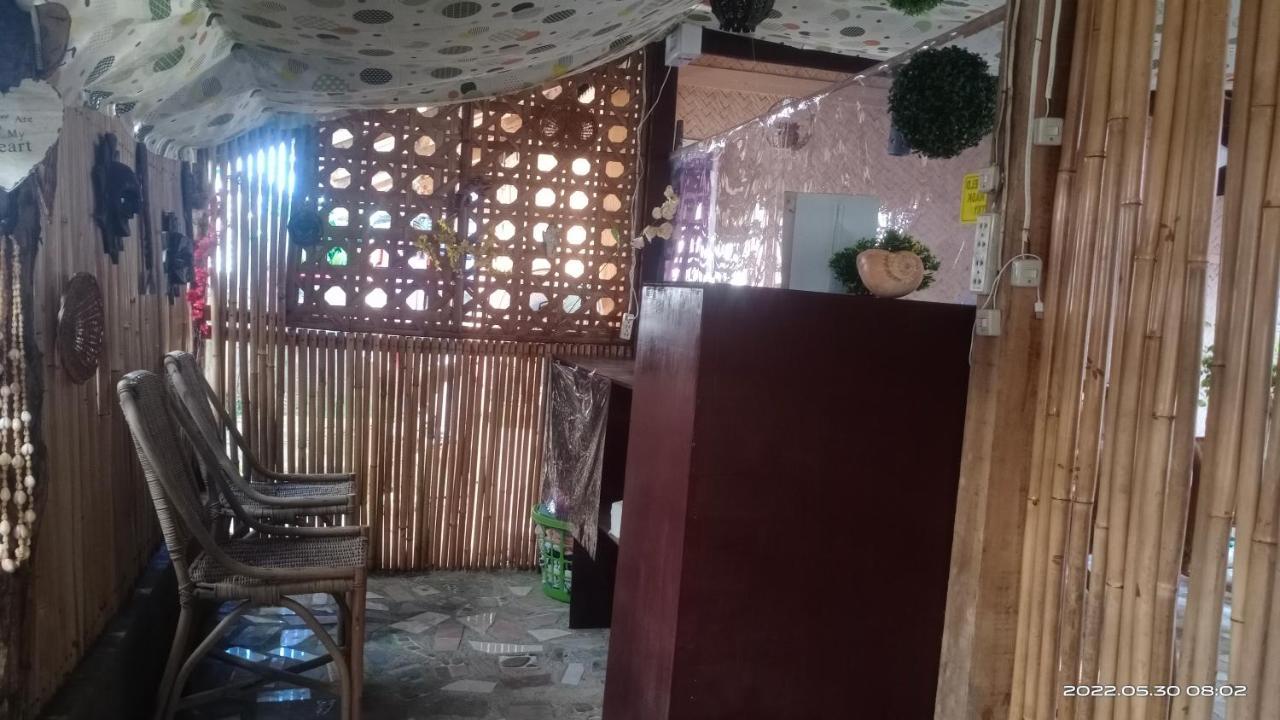 Forest Inn El Nido Exterior foto